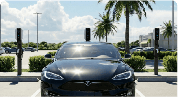 Business Park Charging