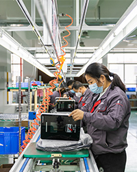 PCBA Testing