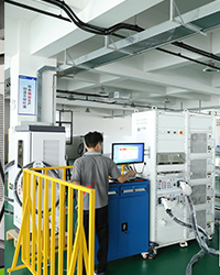 Strict Visual Inspection