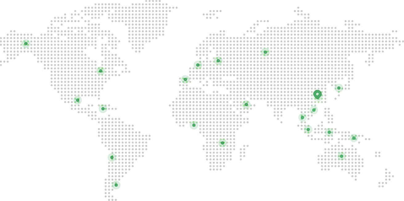World Map