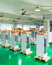 Production Workshop